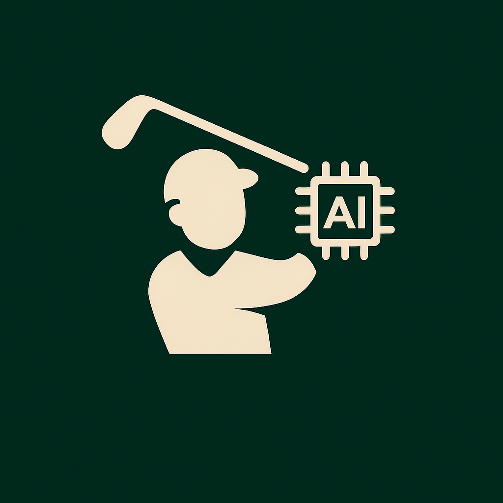 Golf Coaching Assistant